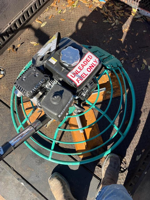 2025 MULTIQUIP J36H55