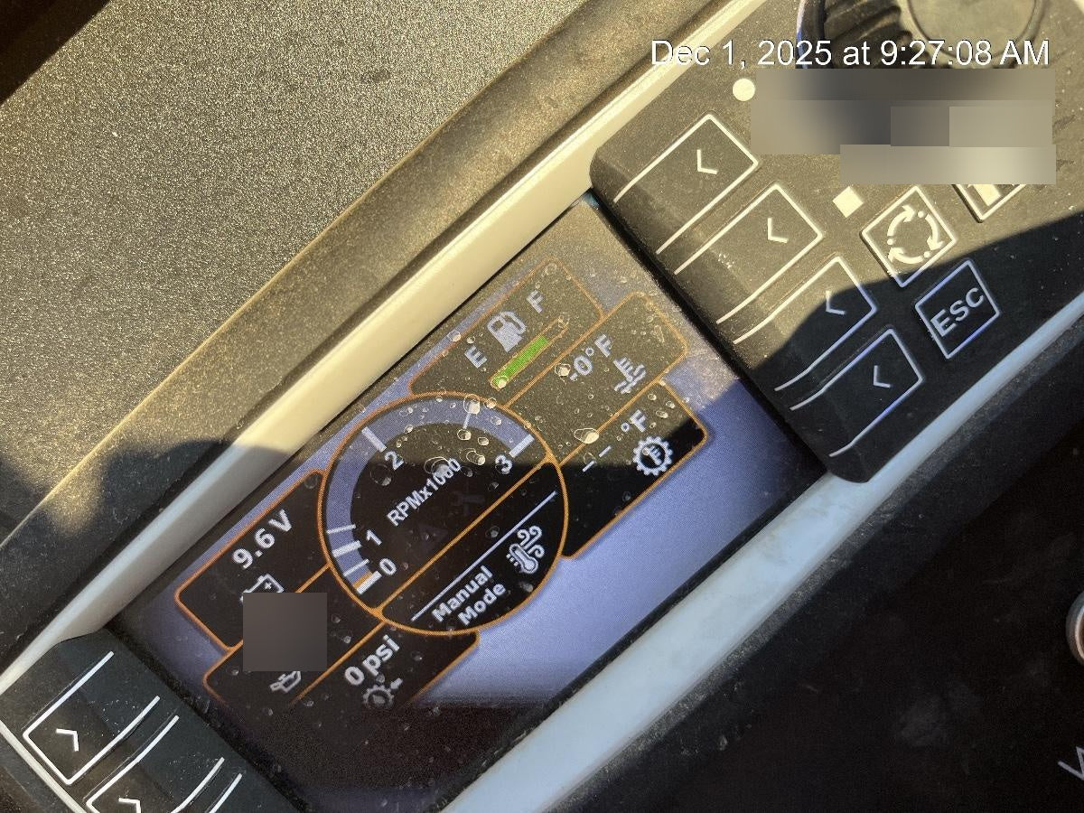 2025 THERM DYNAMICS TD625