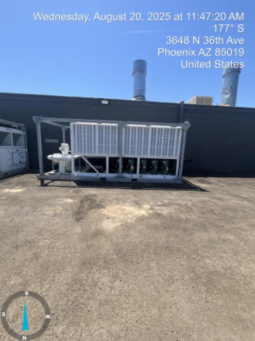 2024 CAPS PCHH-150TC-0NN0NN-5E5-0-PG2CEUP