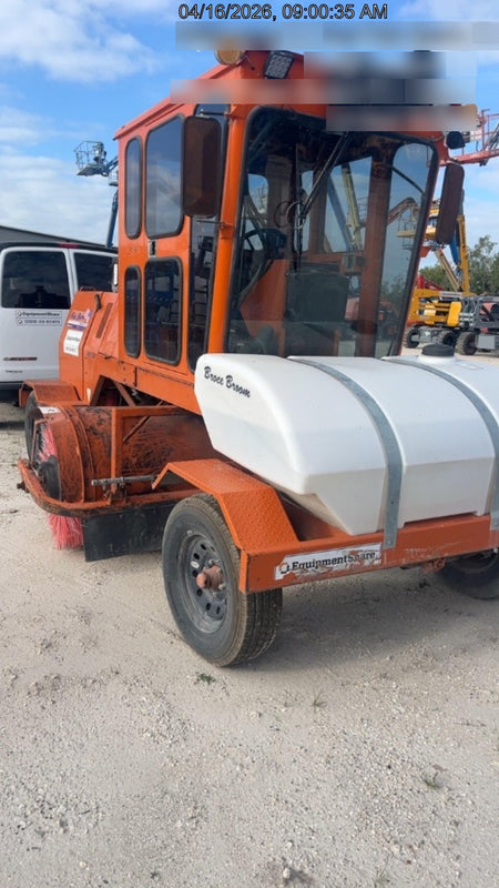 2022 BROCE RCT350