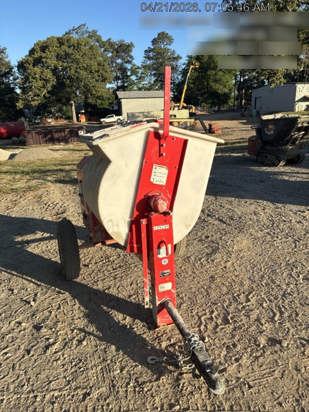 2024 MULTIQUIP WM90PH8
