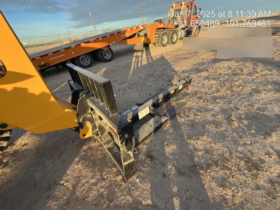 2024 STAR INDUSTRIES M1360B - Star JIB Boom