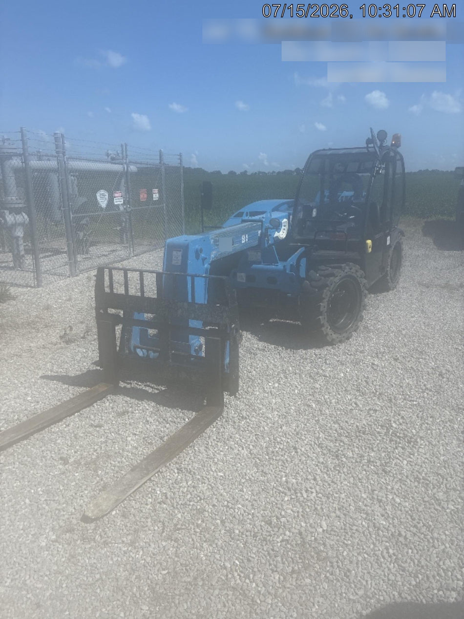 2023 GENIE GTH-5519