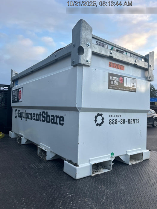 2024 WESTERN GLOBAL 20TCG-ES