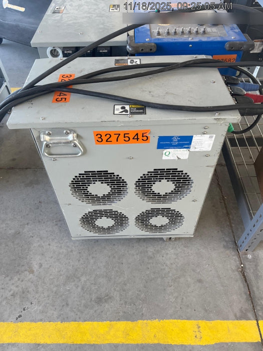 2023 ASCO AVTRON 2705