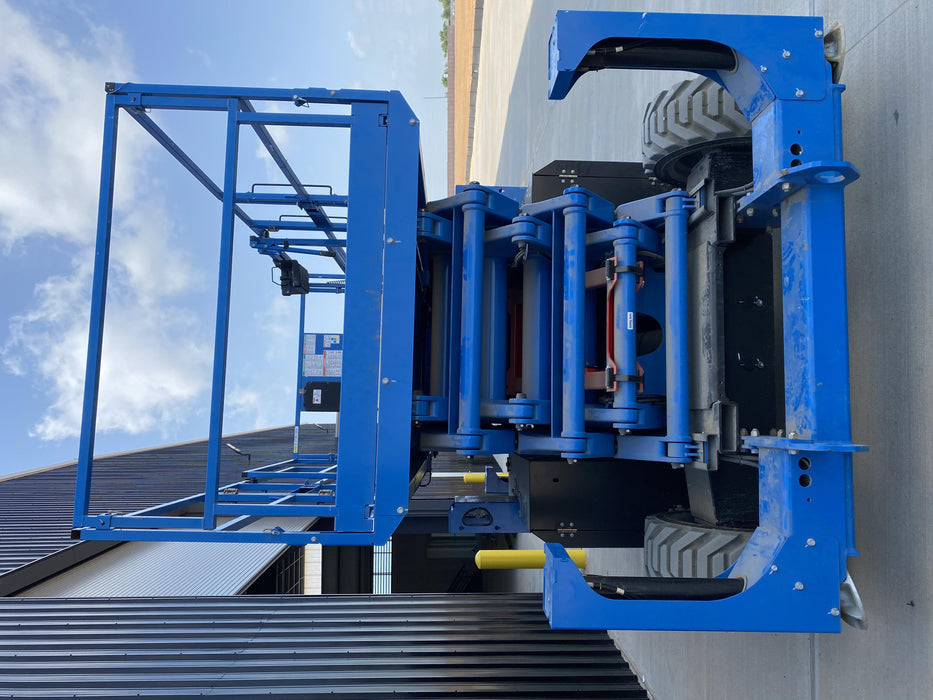 2020 GENIE GS-5390 RT