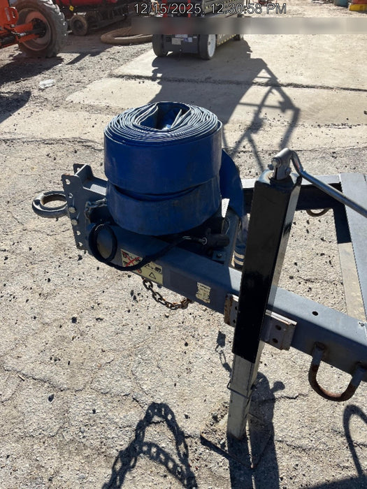 2021 MULTIQUIP QP3TH