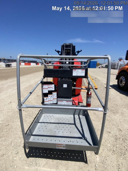 2023 MANITOU VJR 26