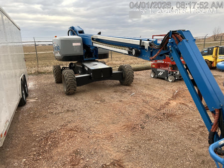2024 GENIE S-45 XC