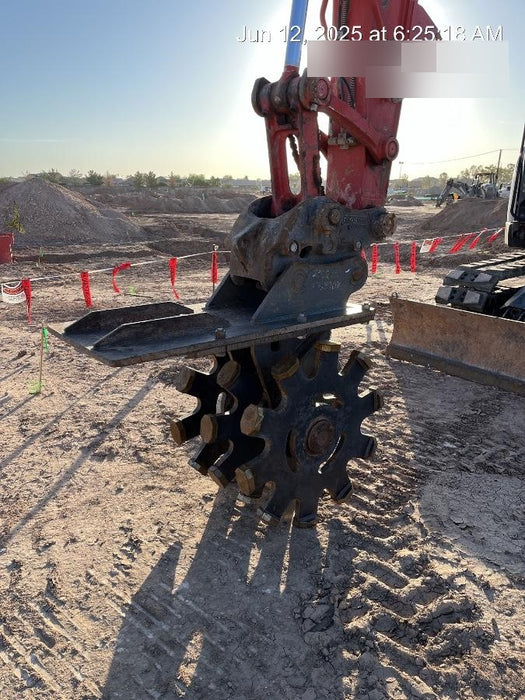 2023 ROCKLAND 245CW24