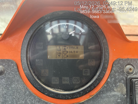 2021 SKYTRAK 6042