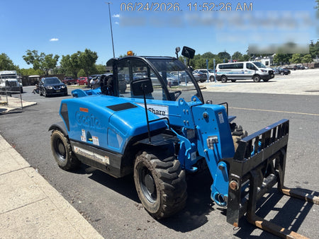 2024 GENIE GTH-5519
