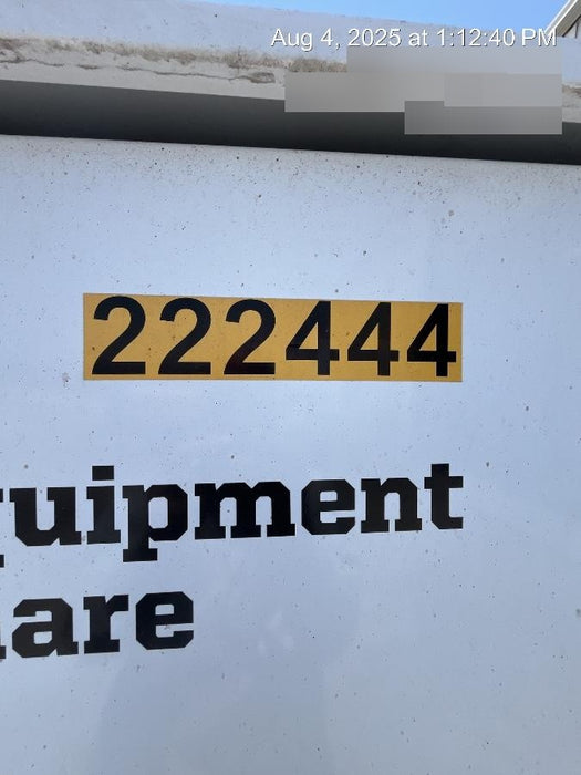 2022 SMARTECH SACP21A-HS