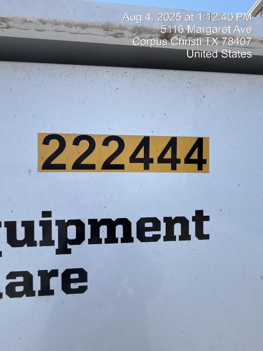 2022 SMARTECH SACP21A-HS