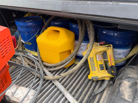 2019 WACKER NEUSON M2500