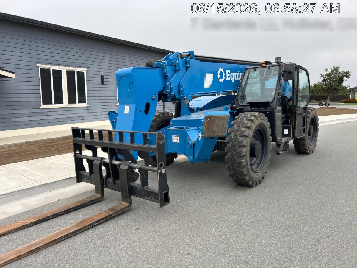 2025 GENIE GTH-1056
