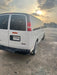2023 GMC Savana 3500 - Rental