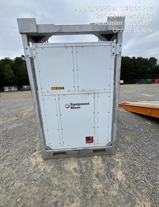 2021 SMARTECH RDDH6000-EH