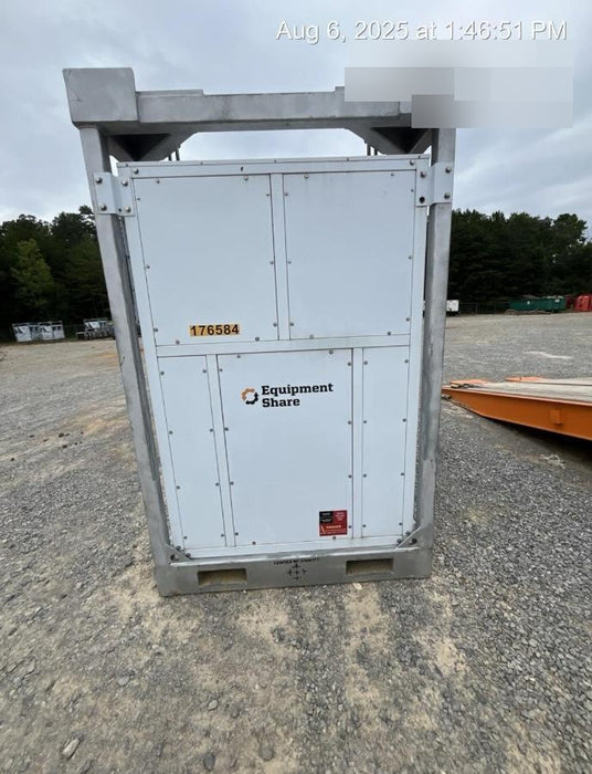 2021 SMARTECH RDDH6000-EH