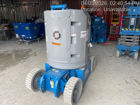 2024 GENIE Z30-20 N RJ