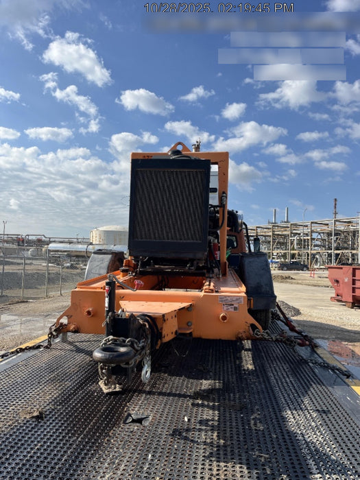 2021 PIONEER PP66S12L71-TD2.9L4