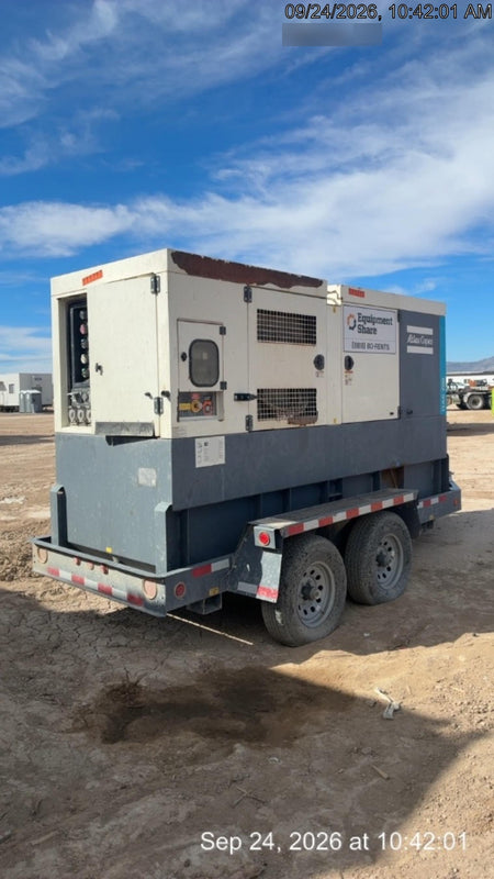 2020 ATLAS COPCO QAS200