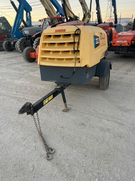 2021 ATLAS COPCO XAS188