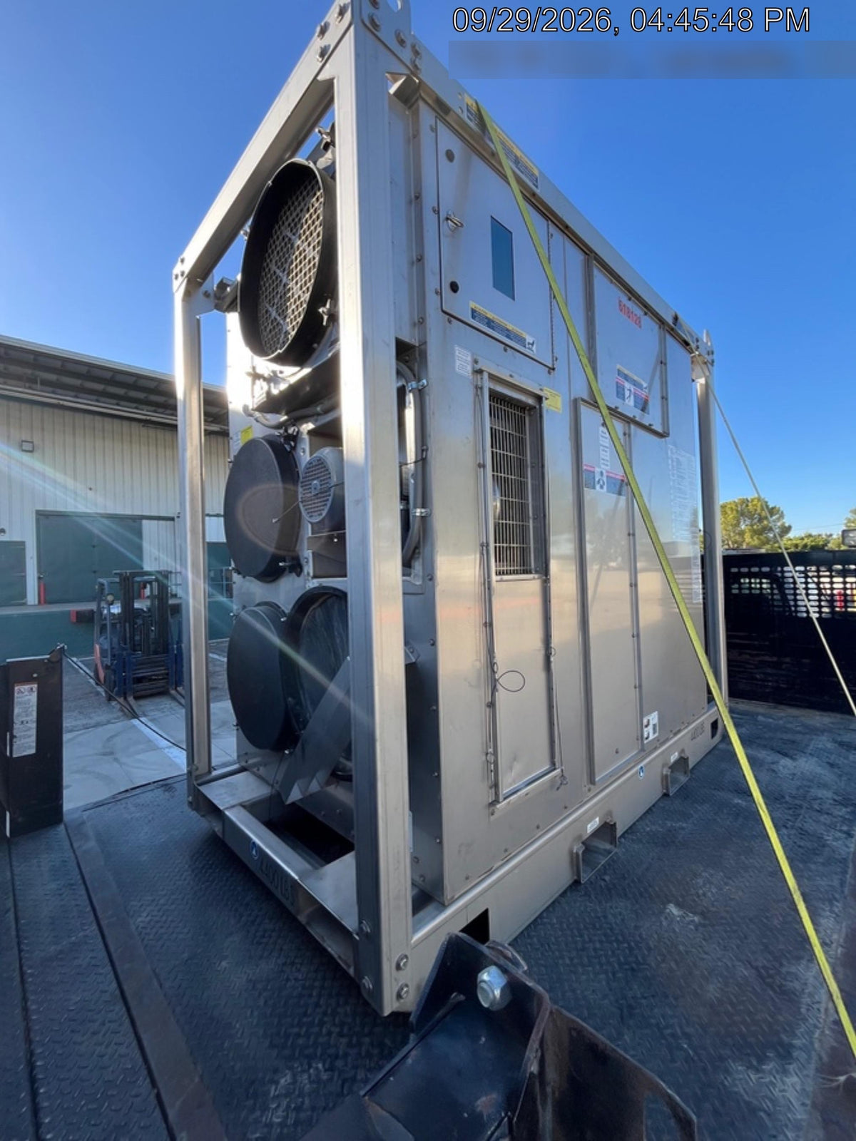 2025 CLIMATE DESIGN INTERNATIONAL MS-7500/6500