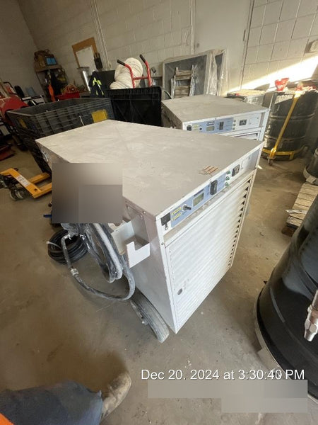 2023 LB WHITE Premier 350 DF 2.0 LINK