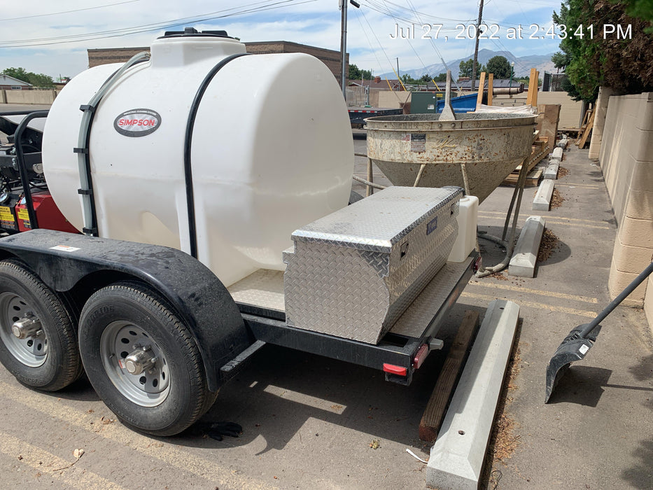 2022 SIMPSON 95122