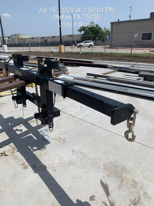 2023 STAR INDUSTRIES 1150C