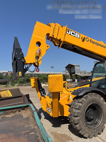 2026 JCB 514-56