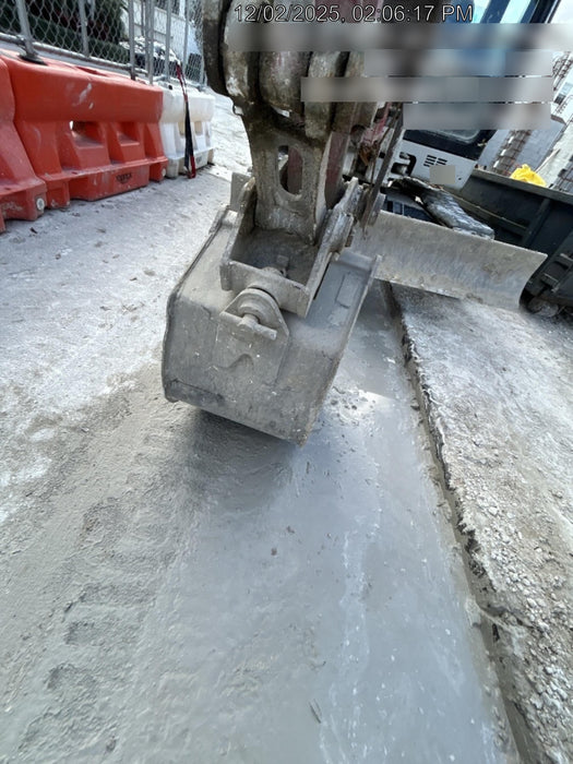 2020 Link-Belt 80X3EX Standard Options