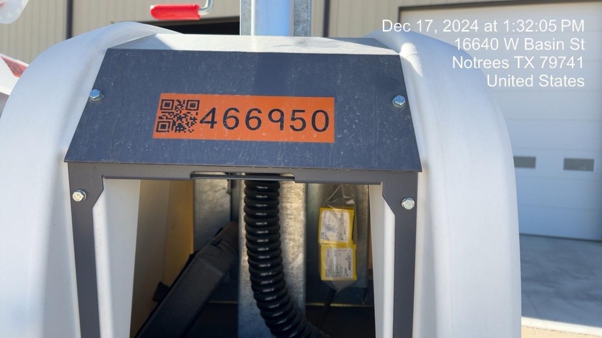 2024 ATLAS COPCO HILIGHT E4 Plus