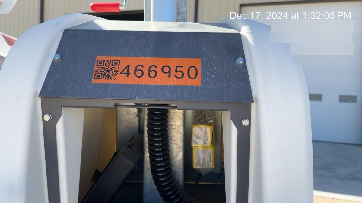 2024 ATLAS COPCO HILIGHT E4 Plus