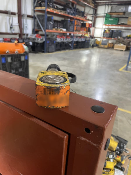 2021 ENERPAC RSM100