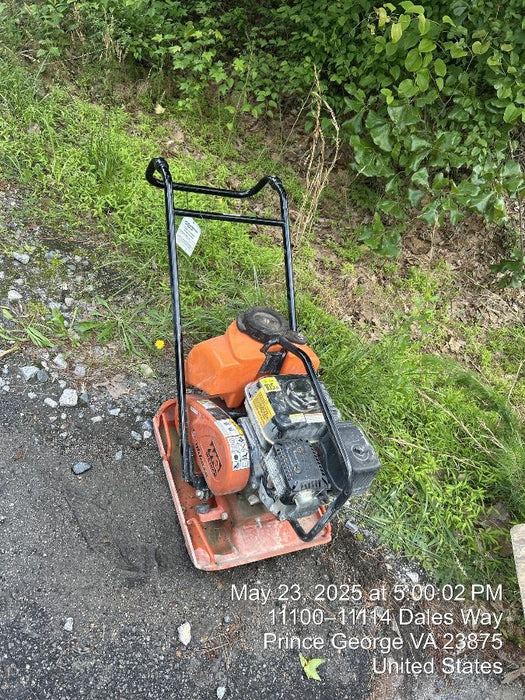 2023 MULTIQUIP MVC82VHW