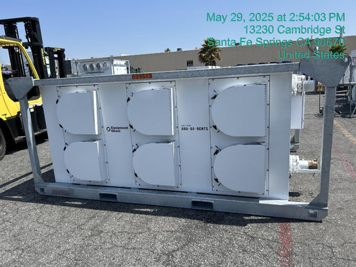 2025 CAPS PAHH-140TC-0NN0NN-5E5-P2-VG2CEUP