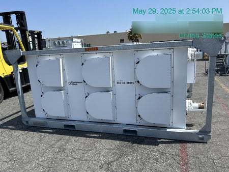 2025 CAPS PAHH-140TC-0NN0NN-5E5-P2-VG2CEUP