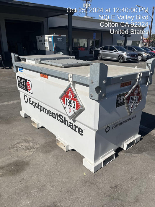 2024 WESTERN GLOBAL 20TCG-ES