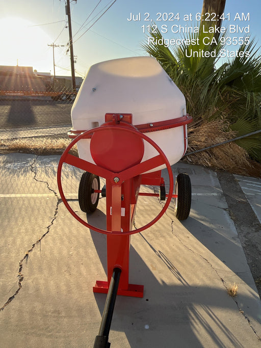 2024 MULTIQUIP MC12PH