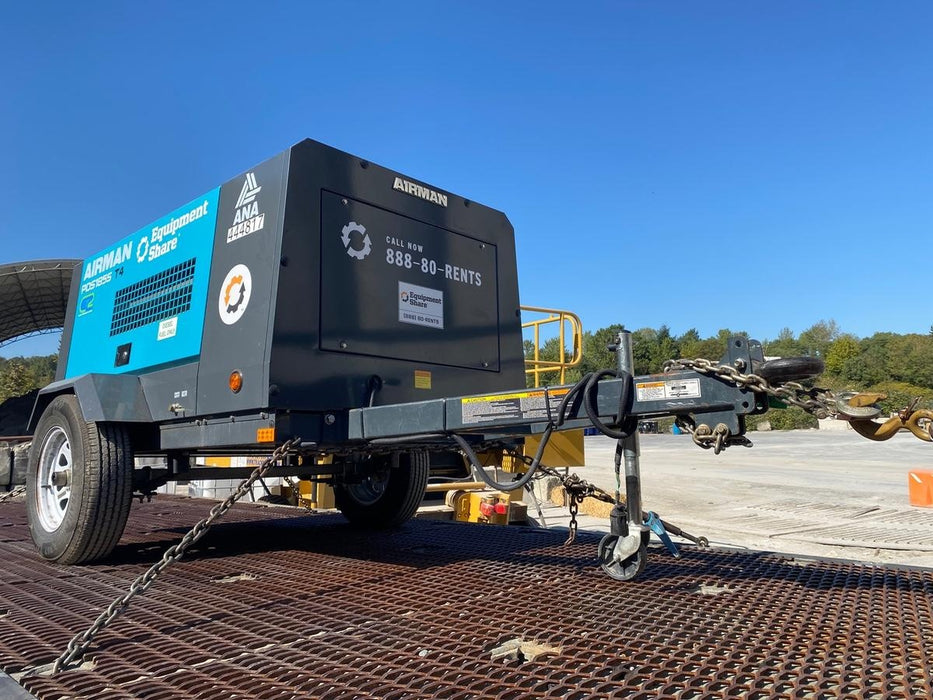 2024 AIRMAN PDS185S CWK