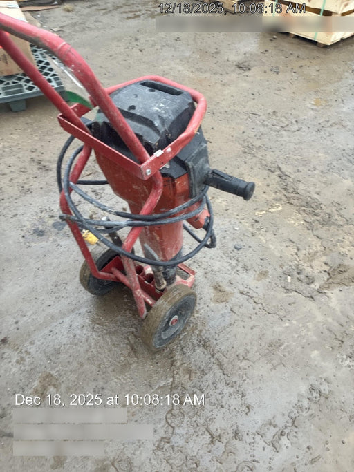 2023 MULTIQUIP QP3TH