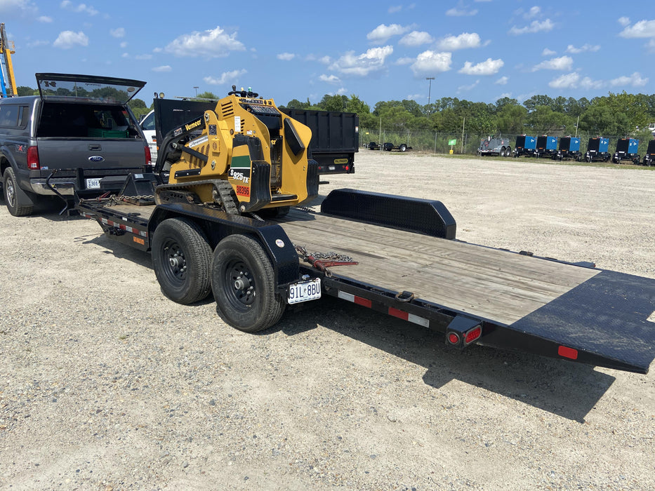 2020 BIG TEX TRAILER 14FT-20