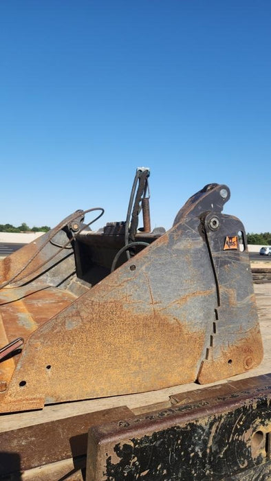 2020 PALADIN MP72 CG