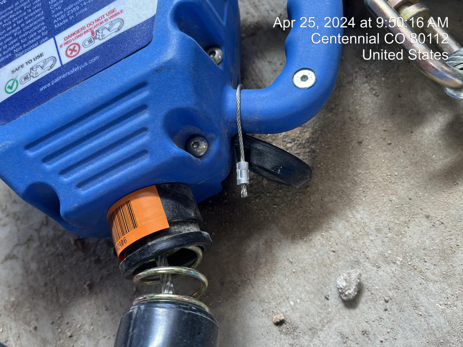 2024 PALMER SRL711311