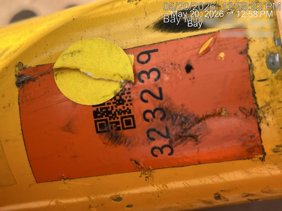 2023 ENERPAC RC108
