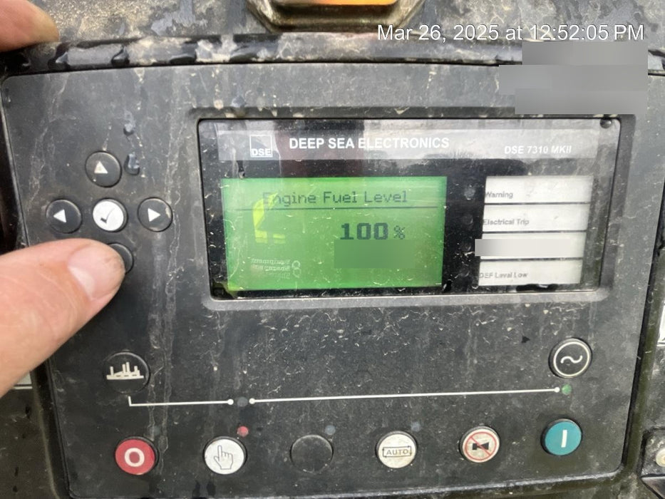 2022 ATLAS COPCO QAS 70