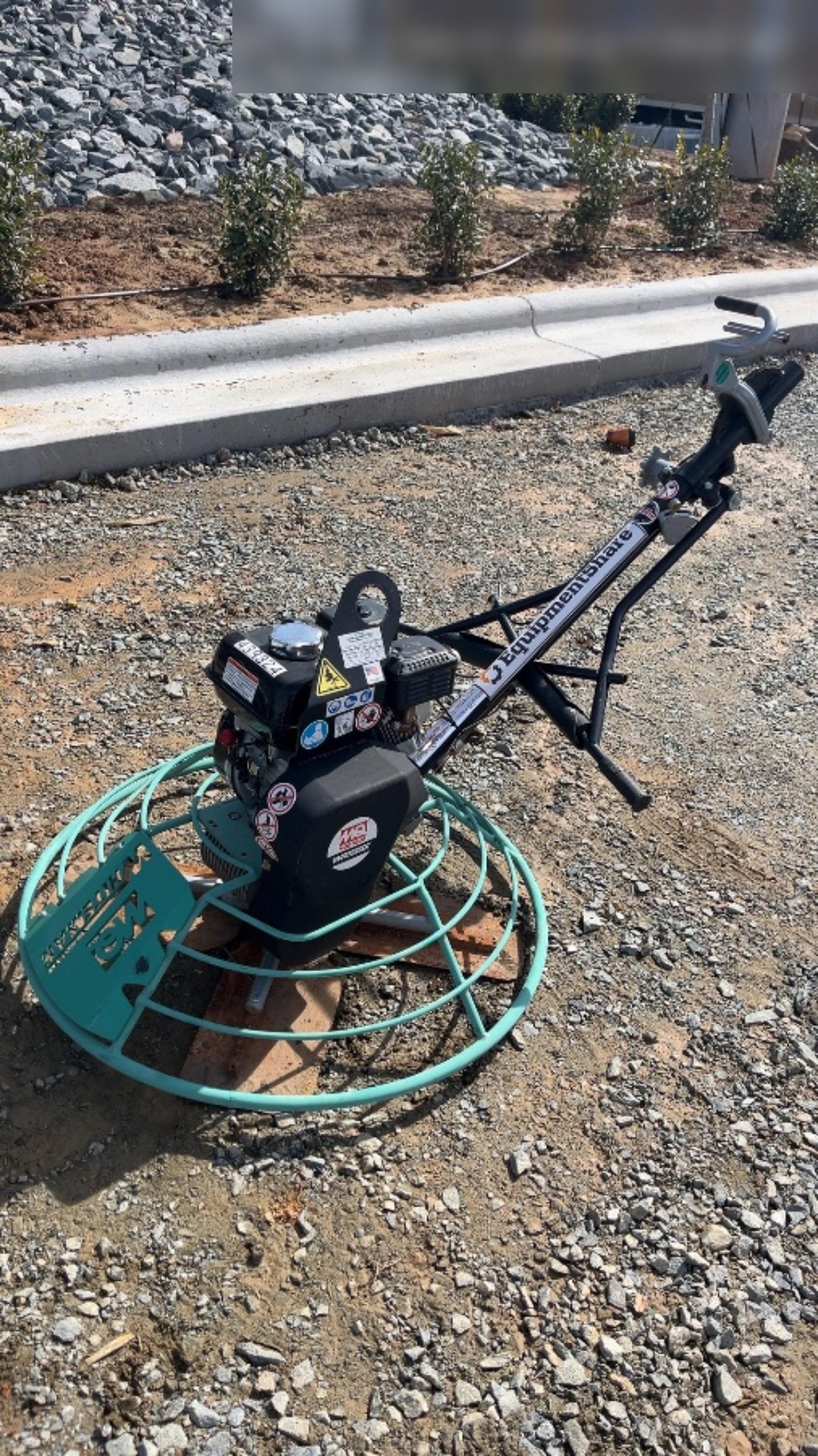 2024 MULTIQUIP J36H55