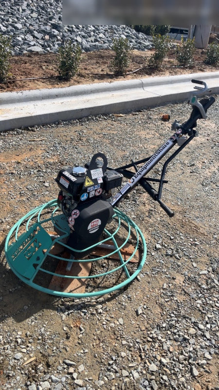 2024 MULTIQUIP J36H55